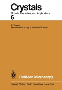 Field-Ion Microscopy