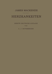 Lehrbuch der Herzkrankheiten