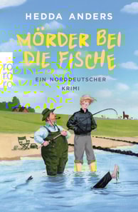 Morder bei die Fische