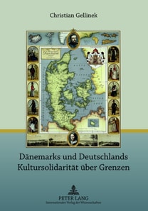 Daenemarks und Deutschlands Kultursolidaritaet ueber Grenzen