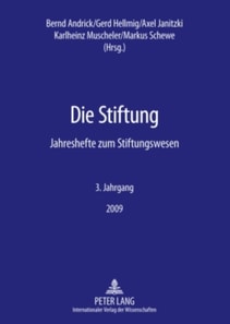 Die Stiftung