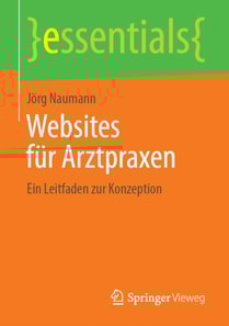 Websites für Arztpraxen