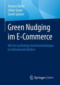Green Nudging im E-Commerce 