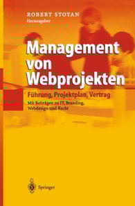 Management von Webprojekten