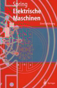 Elektrische Maschinen
