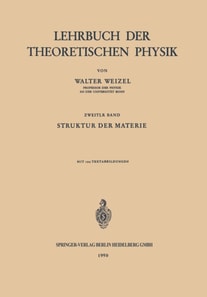 Lehrbuch der Theoretischen Physik