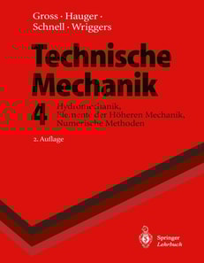Technische Mechanik