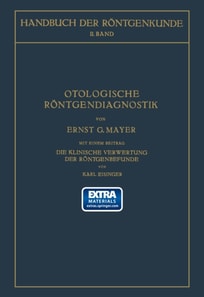 Otologische Röntgendiagnostik