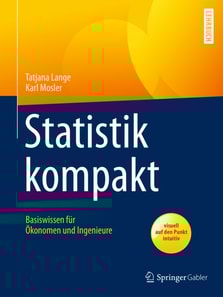 Statistik kompakt