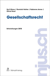 Gesellschaftsrecht