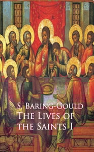 Lives of the Saints I