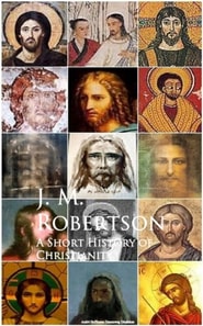 Short History of Christianity