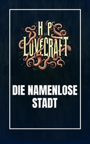 Die namenlose Stadt