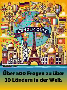Länderquiz