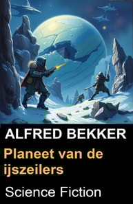 Planeet van de ijszeilers
