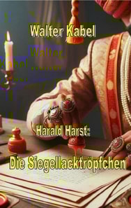Die Siegeltropfchen
