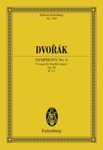 Symphony No. 6 D major