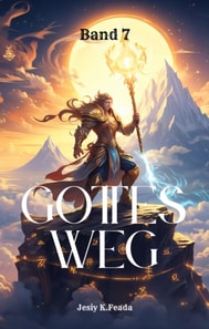 Gottes Weg:Fantasie LitRPG Scifi Roman (Band 7)