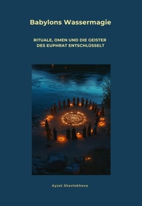 Babylons Wassermagie