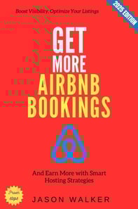 Get More Airbnb Bookings: