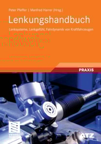 Lenkungshandbuch
