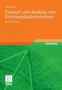 Entwurf und Analyse von Kommunikationsnetzen