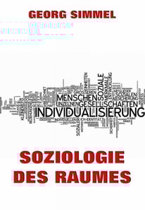 Soziologie des Raumes