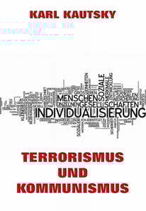 Terrorismus und Kommunismus