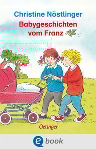 Babygeschichten vom Franz