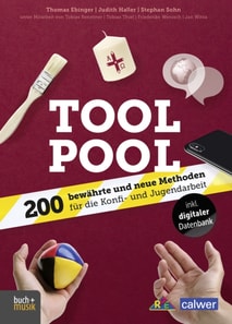 Tool Pool