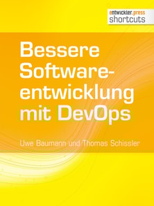 Bessere Softwareentwicklung mit DevOps