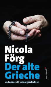 Der alte Grieche