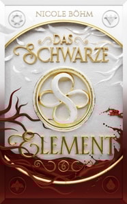 Das schwarze Element - Band 6