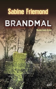 Brandmal
