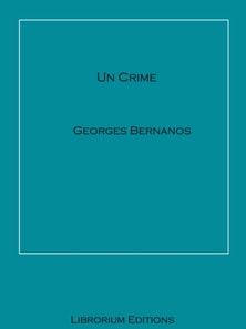 Un Crime