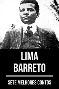 7 melhores contos de Lima Barreto