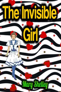 Invisible Girl