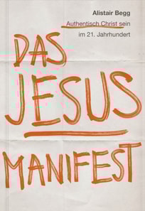 Das Jesus-Manifest