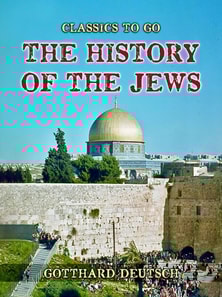 History of the Jews