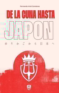 De la Cuna hasta Japón