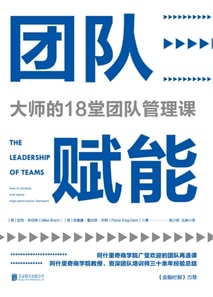 Leadership of Teams
