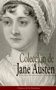 Colección de Jane Austen