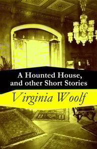 Hounted House, and other Short Stories