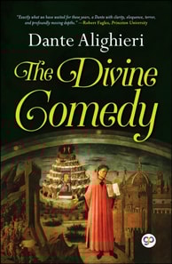 Divine Comedy