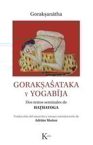 Gorakṣaśataka y Yogabīja