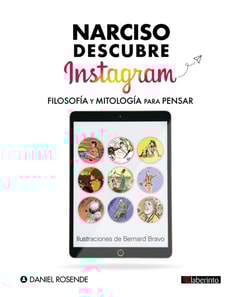 Narciso descubre Instagram