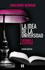 La idea de la universidad (edición completa)