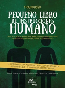 Pequeno libro de instrucciones humano