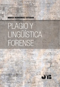 Plagio y lingüística forense