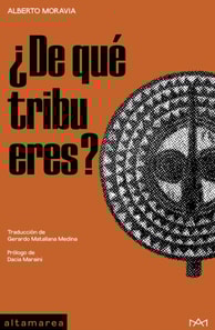 ¿De qué tribu eres?